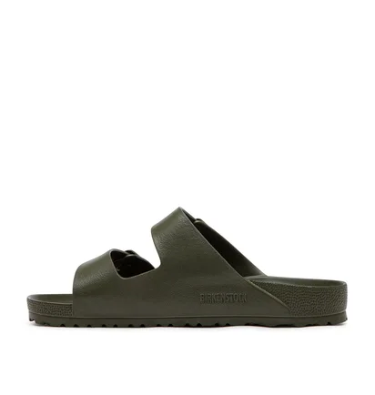 Birkenstock Arizona Essentials EVA (Grün)