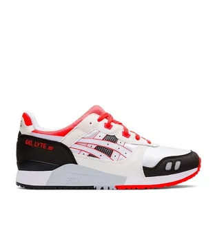 Asics Sportstyle Gel-Lyte III OG (Weiß / Rot)