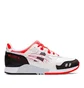 Asics Sportstyle Gel-Lyte III OG (Weiß / Rot)