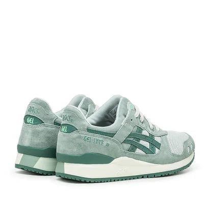 Asics Sportstyle Gel-Lyte III OG (Grün)