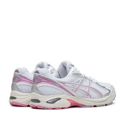 Asics GT-2160 (Weiß / Pink / Silber)