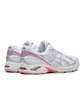 Asics GT-2160 (Weiß / Pink / Silber)