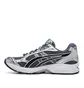 Asics Gel Kayano 14 (Silber / Dunkelgrün)