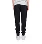 C.P. Company Diagonal Raised Fleece Sweatpants (Schwarz)
