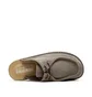 Clarks Originals WMNS Desert Nomad Mule (Grau)