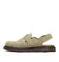 Dr. Martens Jorge Slingback (Grün / Gum)