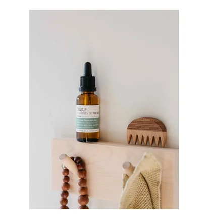 Océopin Repulping Face Oil (30ml)