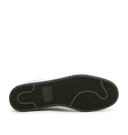 Converse As-1 Pro Ox (Weiss / Grün)