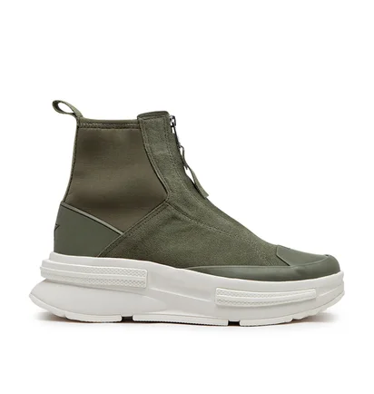 Converse Run Star Legacy Chelsea Boot CX (Oliv)