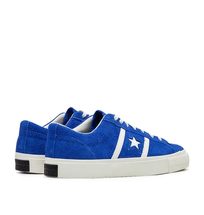 Converse One Star Academy Pro OX (Blau / Weiß)