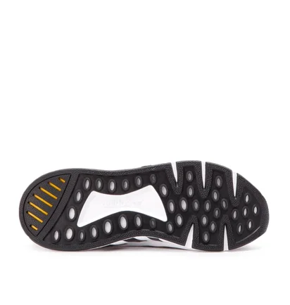adidas EQT Support MID ADV PK (Schwarz / Gelb)