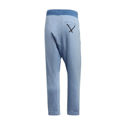 adidas Originals XBYO x Oyster Pants (Hellblau)