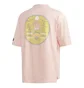 adidas Spezial Settend Tee (Rosa)