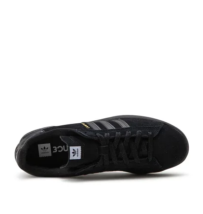 adidas Skatebording Campus ADV (Schwarz)