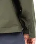 adidas Parley Myshelter Rain Jacket (Olive)