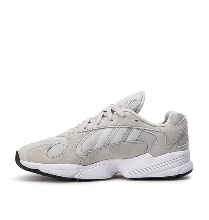 adidas Yung 1 (Grau)