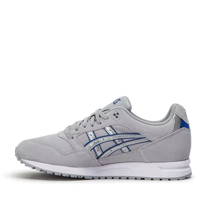 Asics Gel Saga (Grau / Silber)