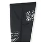 Brain Dead Printed Canvas Carpenter Pant (Schwarz)