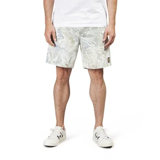 Brain Dead Beach Shorts (Marmor)