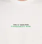 Carhartt WIP x Relevant Parties S/S On U Sound T-Shirt (Weiß)