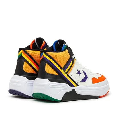 Converse Weapon CX MID (Multi)