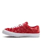 Converse x Golf Le Fleur One Star (Barbados Cherry)
