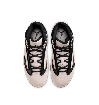 Air Jordan WMNS OG (Rosa / Schwarz)