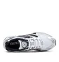 Mizuno Wave Rider 10 (Weiß / Silber / Schwarz)