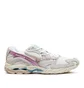 Mizuno Wave Rider 10 (Beige / Pink)