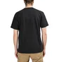 Dime Tantric T-Shirt (Schwarz)