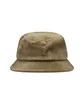 Dime Terry Cloth Bucket Hat (Oliv)