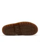 Dr. Martens Jorge Made in England Suede Mules (Braun / Gum)