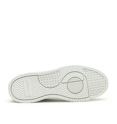 adidas Supercourt (Weiß / Grün)