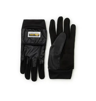 Elmer Gloves Naka (Schwarz)