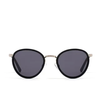 Epokhe Poezd (Black Matte Silver)
