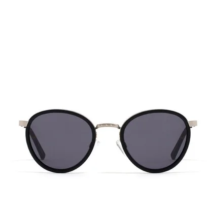 Epokhe Poezd (Black Matte Silver)