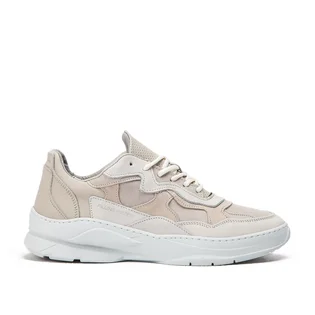 Filling Pieces Low Fade Cosmo Infinity (Weiß)