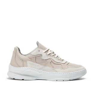 Filling Pieces Low Fade Cosmo Infinity (Weiß)