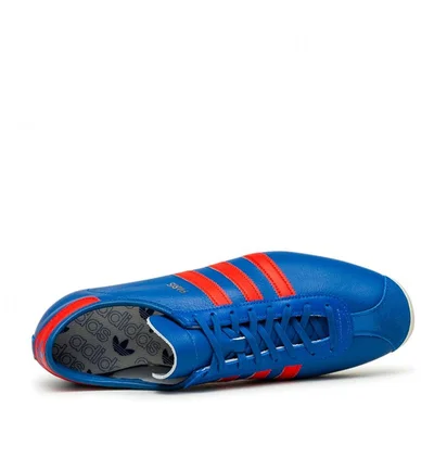 adidas Paris (Blau / Rot)