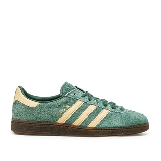 adidas München (Grün / Beige)