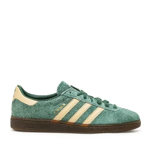 adidas München (Grün / Beige)