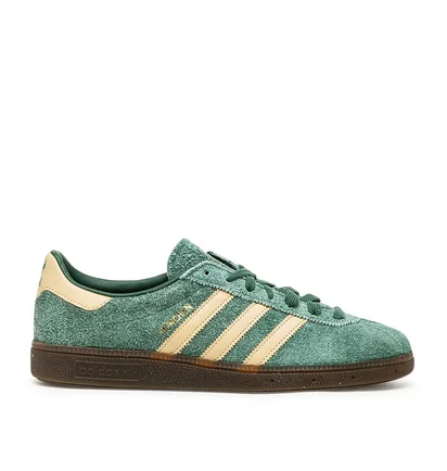 adidas München (Grün / Beige)