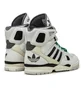 adidas X Kid Cudi Torsion Artillery HI (Weiß / Schwarz)