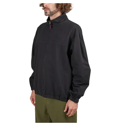 Gramicci Twill-Around Jacket (Schwarz)