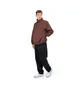 Gramicci Twill-Around Jacket (Braun)