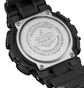 Casio G-Shock GA-100RGB-1AER (Schwarz / Multi)
