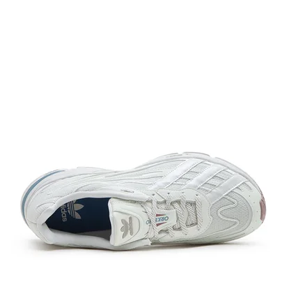 adidas Orketro (Weiß / Mint)