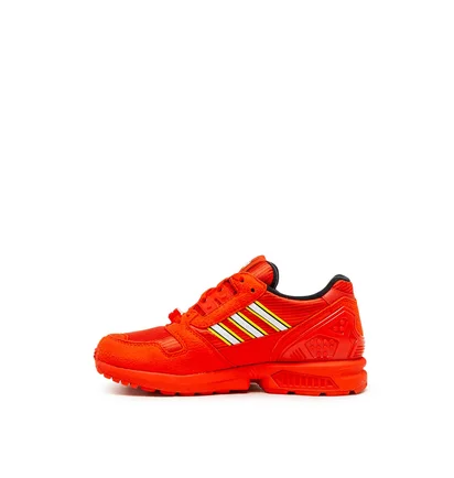 adidas x Lego ZX 8000 Junior (Rot)