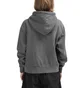 Han Kjøbenhavn Bulky Hoodie (Grau)