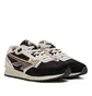 Hi-Tec HTS Badwater ABC Suede (Schwarz / Beige)